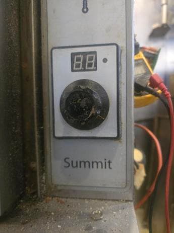Calgary appliance repair furnace HVAC thermostat