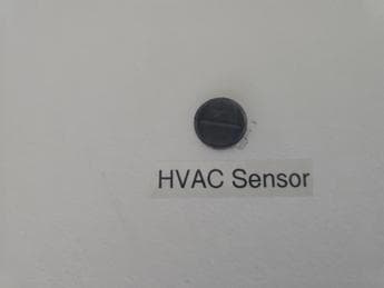 Calgary appliance repair HVAC sensor replacement
